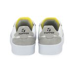Zapatillas-Unisex-Topper-Terre-Suede