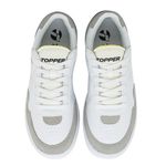 Zapatillas-Unisex-Topper-Terre-Suede