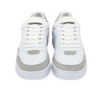 Zapatillas-Unisex-Topper-Terre-Suede