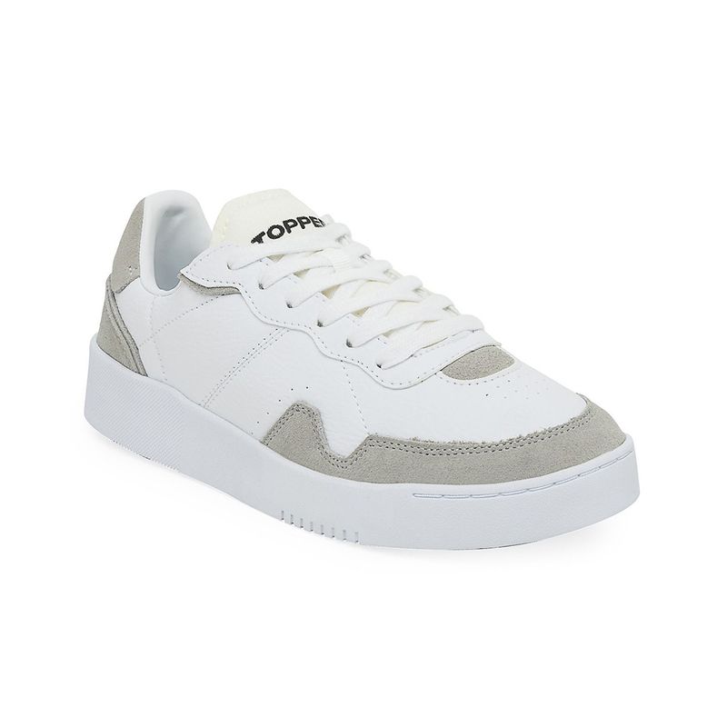 Zapatillas-Unisex-Topper-Terre-Suede