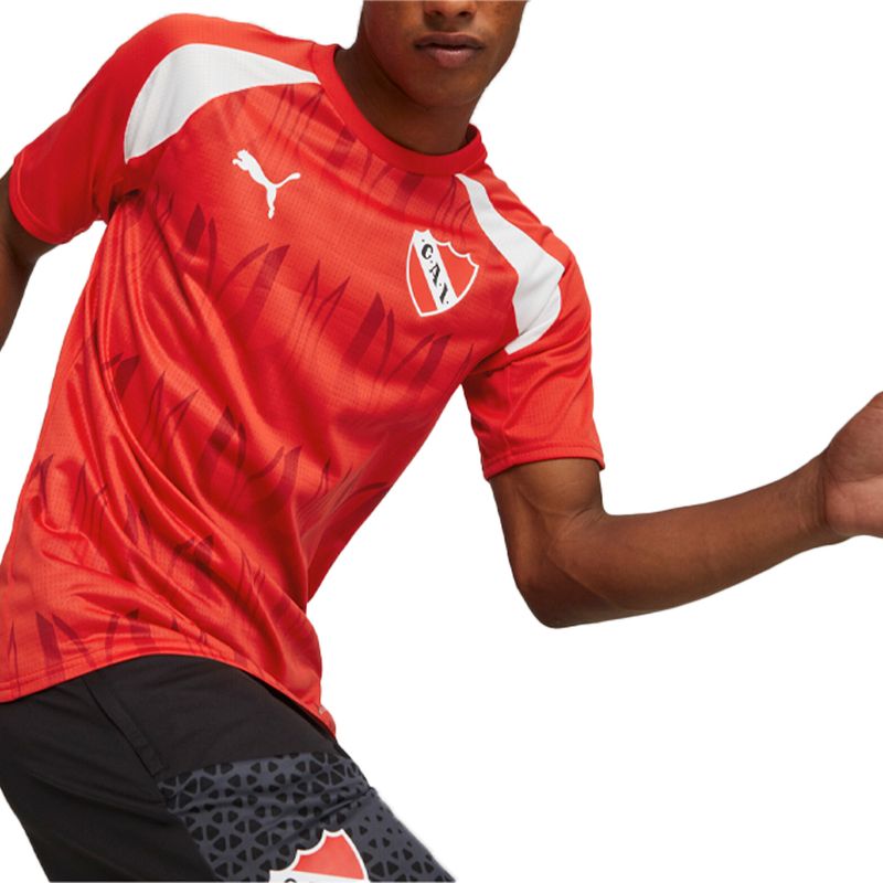 Remera puma online independiente