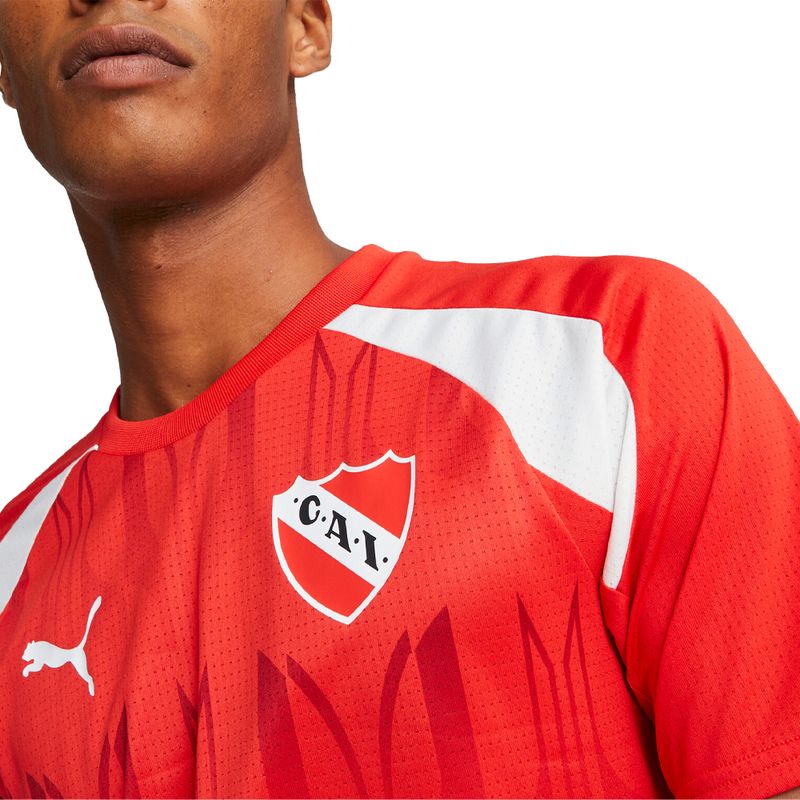 Ropa de independiente discount puma