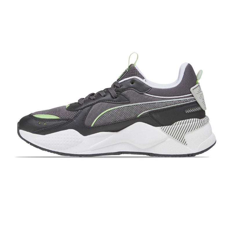 Zapatillas Puma Rs-X 3D De Mujer