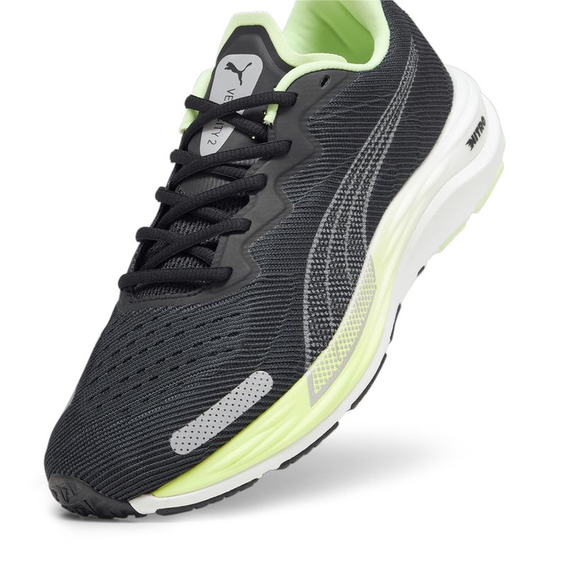 Zapatillas Hombre Puma Velocity Nitro 2 - On Sports