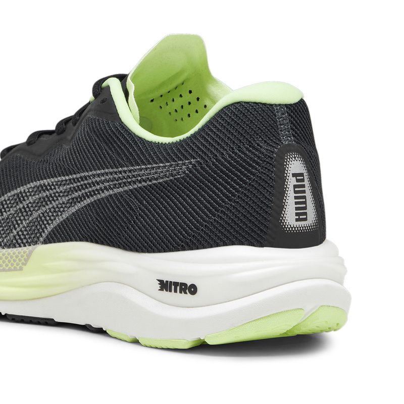 Zapatillas Deportivas Running Hombre Puma Velocity Nitro 2 PUMA