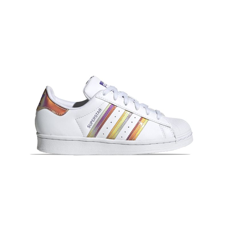 Superstar zapatillas clearance