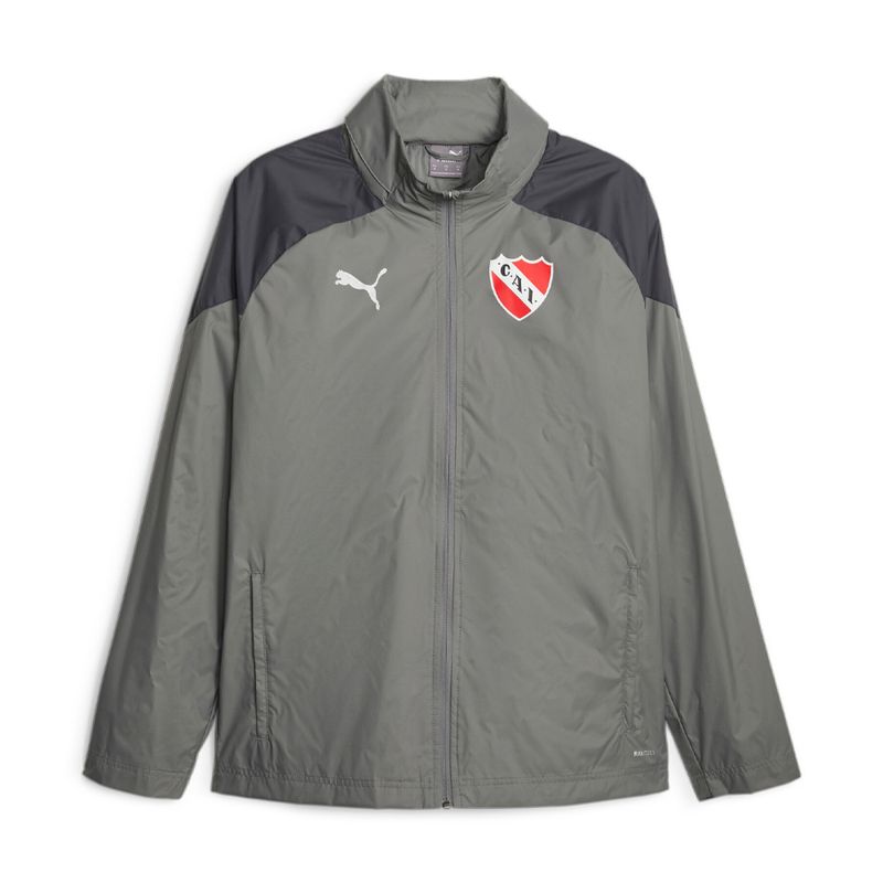 Campera puma online hombre