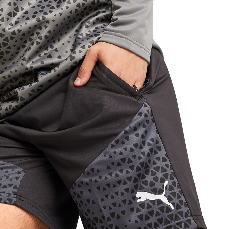 Short discount puma independiente