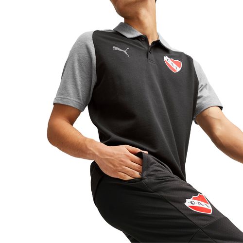 Pantalón Entrenamiento Hombre Puma Independiente