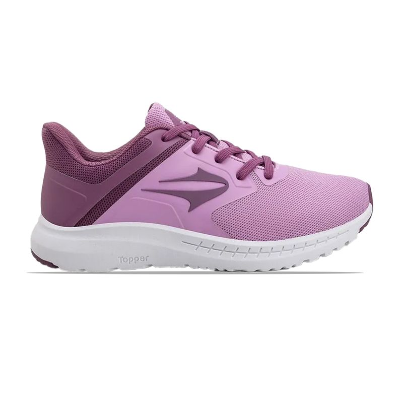 Zapatillas-Mujer-Topper-Rack