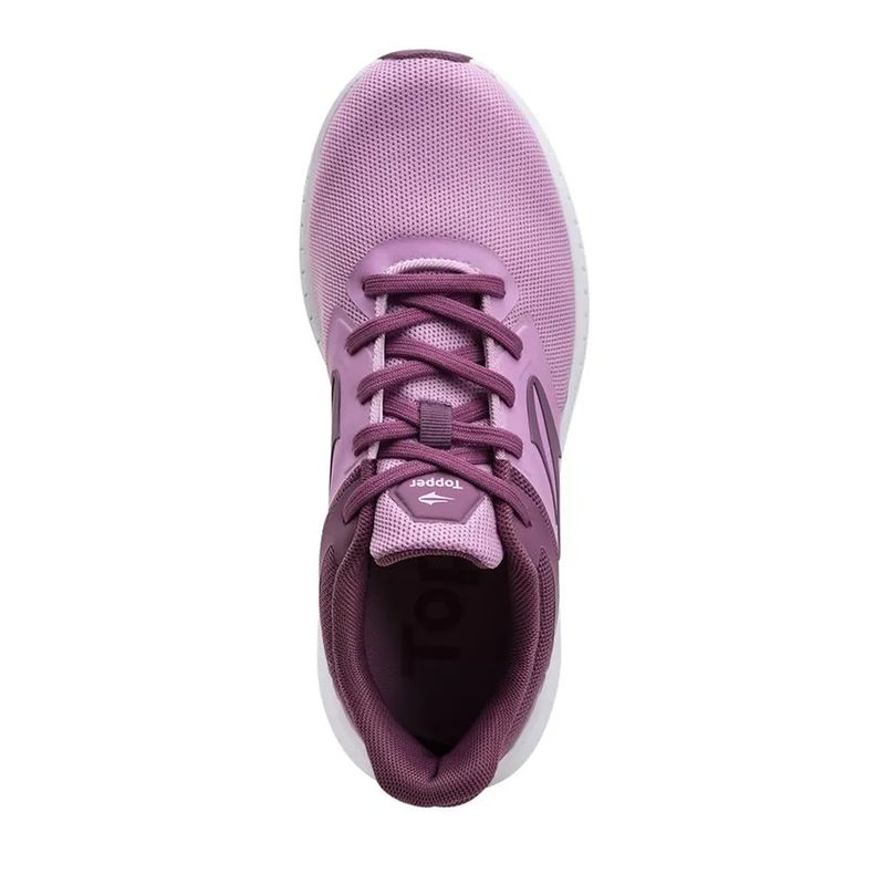 Zapatillas-Mujer-Topper-Rack