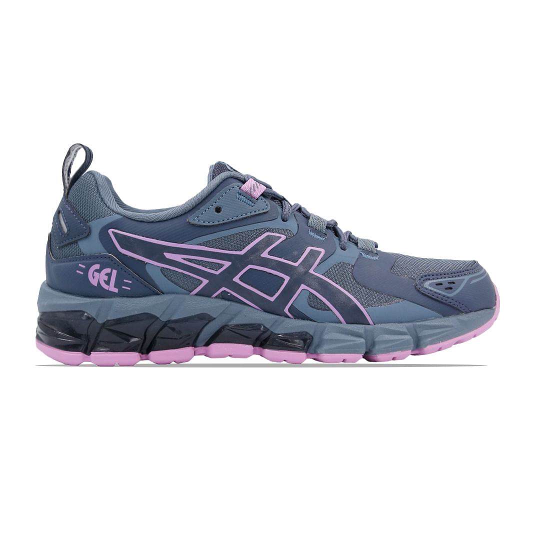 Zapatillas Mujer Asics Gel Quantum 180 6 On Sports