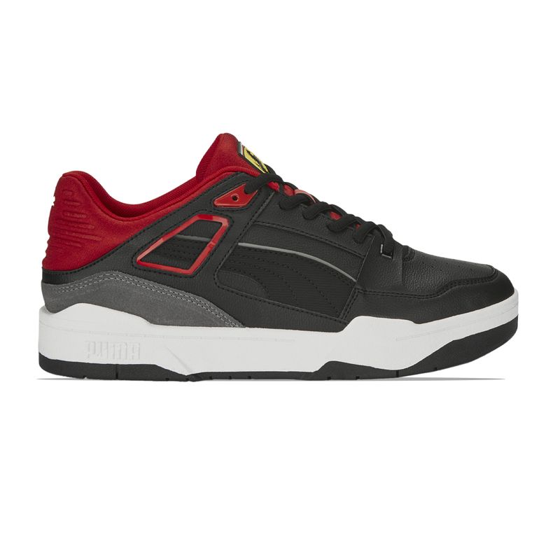 Zapatillas-Hombre-Puma-Ferrari-Slipstream