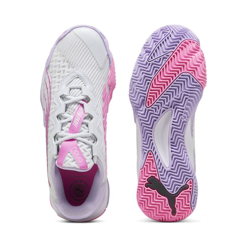 Zapatillas-Mujer-Puma-Nova-Elite