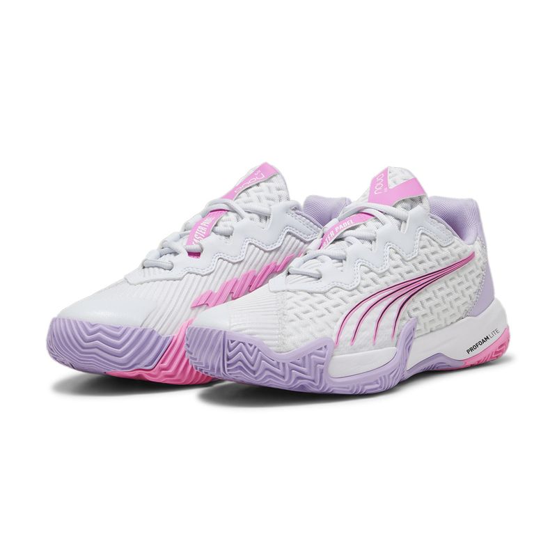 Zapatillas-Mujer-Puma-Nova-Elite