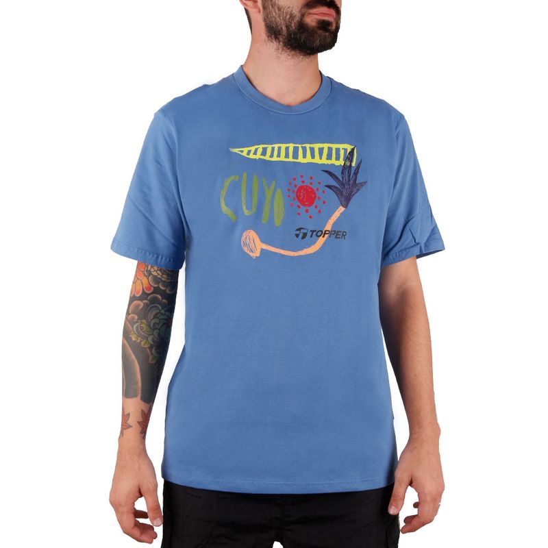 Remera-Hombre-Topper-Ng-Outdoor