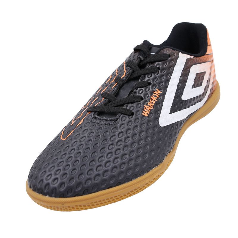 Botines-Hombre-Umbro-Warskin