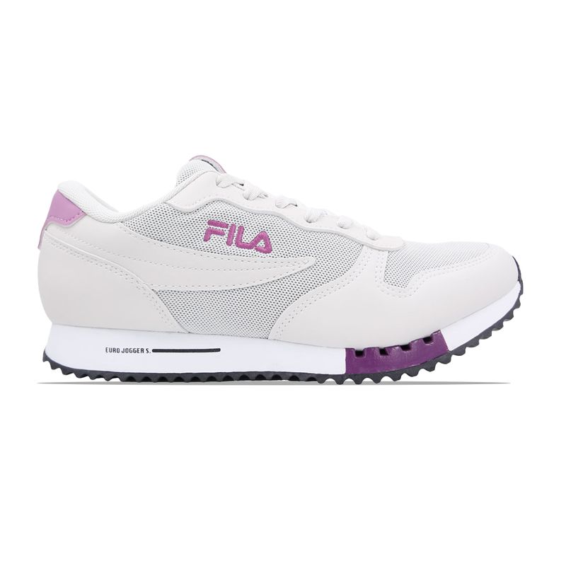 Fila euro jogger sport mujer new arrivals