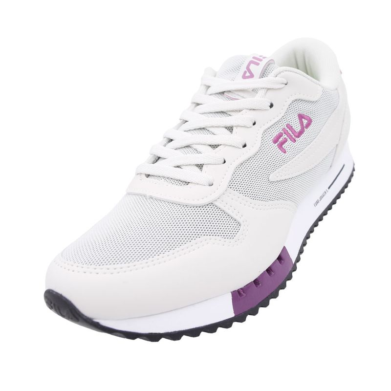 Zapatillas Mujer Fila Euro Jogger - On Sports