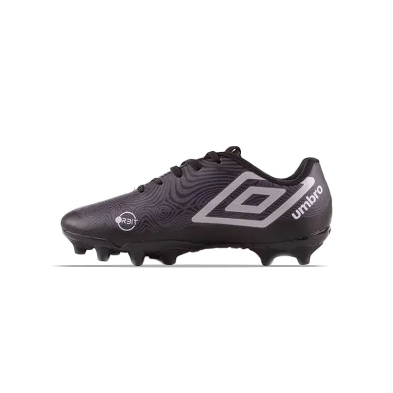 Botines-Niños-Umbro-Campo-Orbit