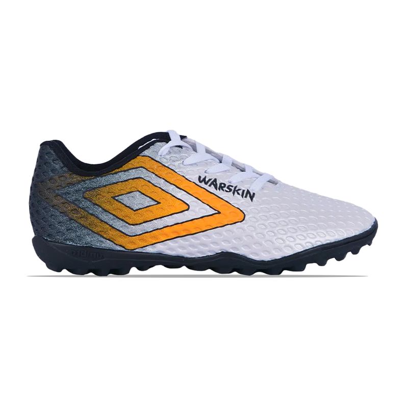 Botines-Niñoss-Umbro-Warskin