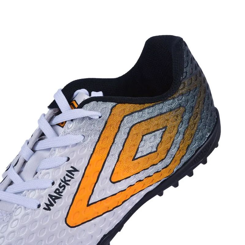 Botines-Niñoss-Umbro-Warskin