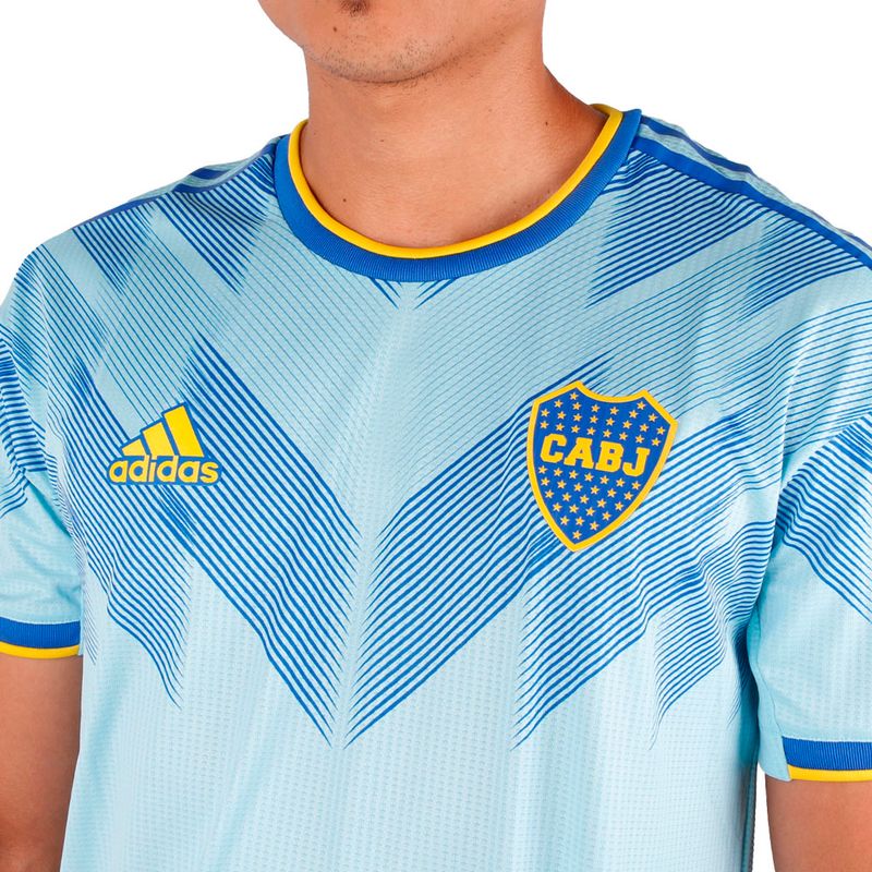 Boca juniors best sale ropa adidas