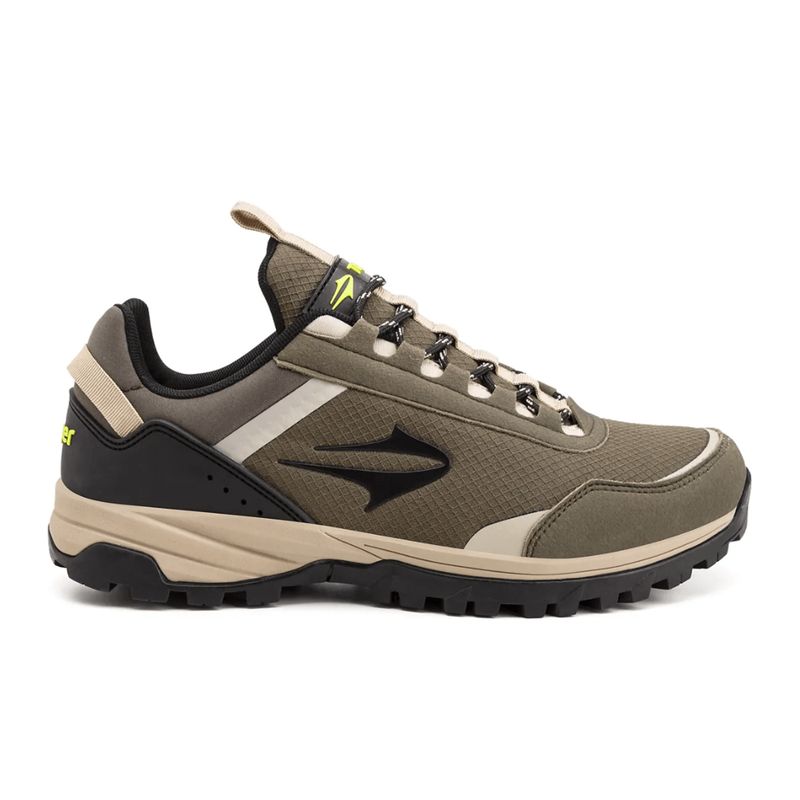 Zapatillas-Hombre-Topper-Rug