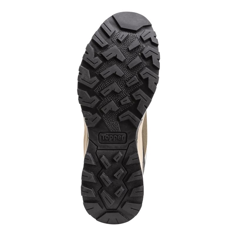 Zapatillas-Hombre-Topper-Rug