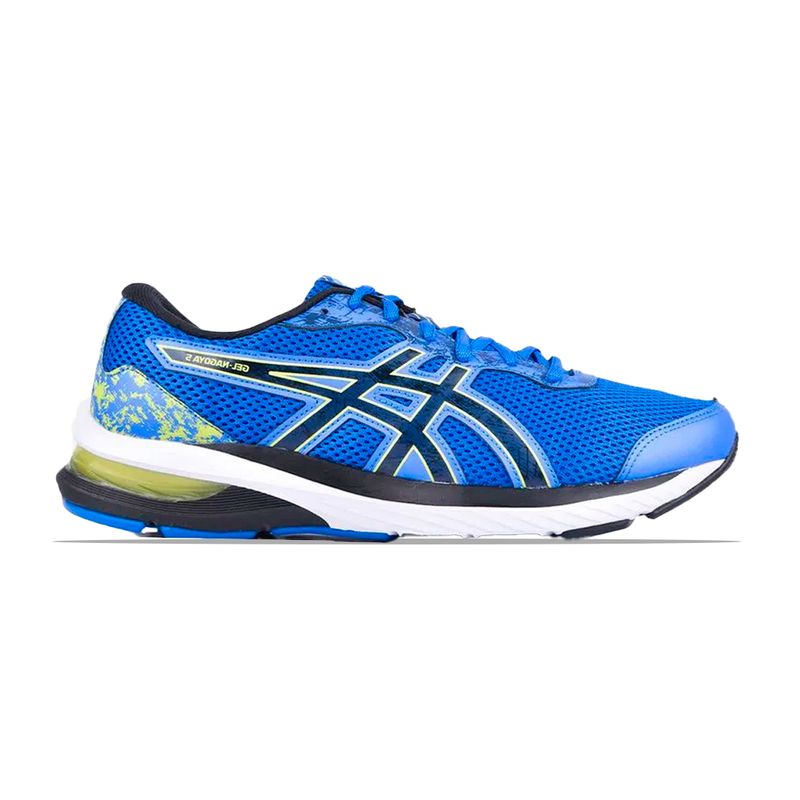 Asics bela 5 outlet amarillas