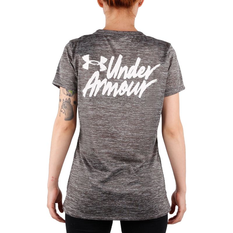 Remera Mujer Under Armour Twist - On Sports