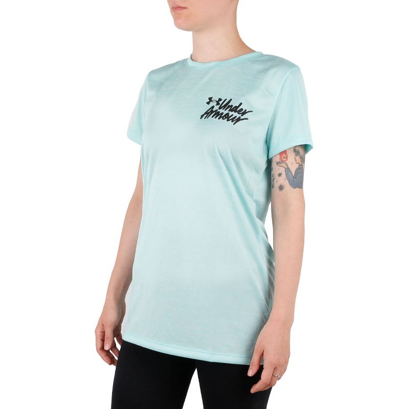 Remera-Mujer-Under-Armour-Twist