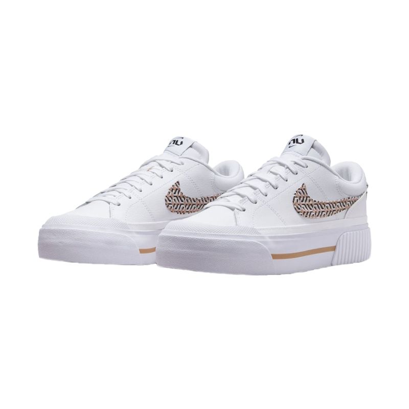 Bambas nike blancas mujer best sale