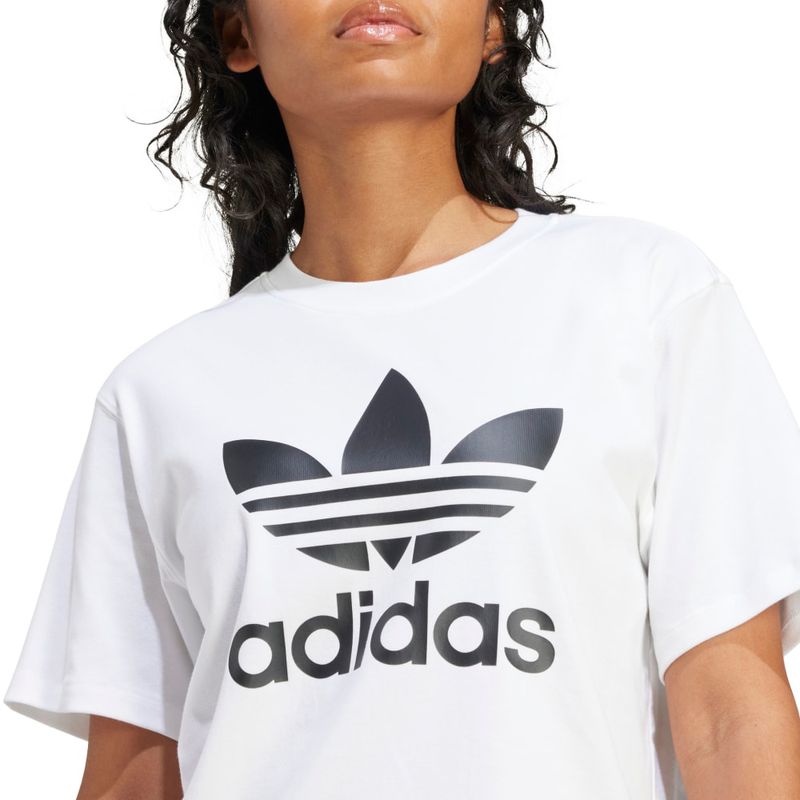 Remeras adidas mujer originales sale