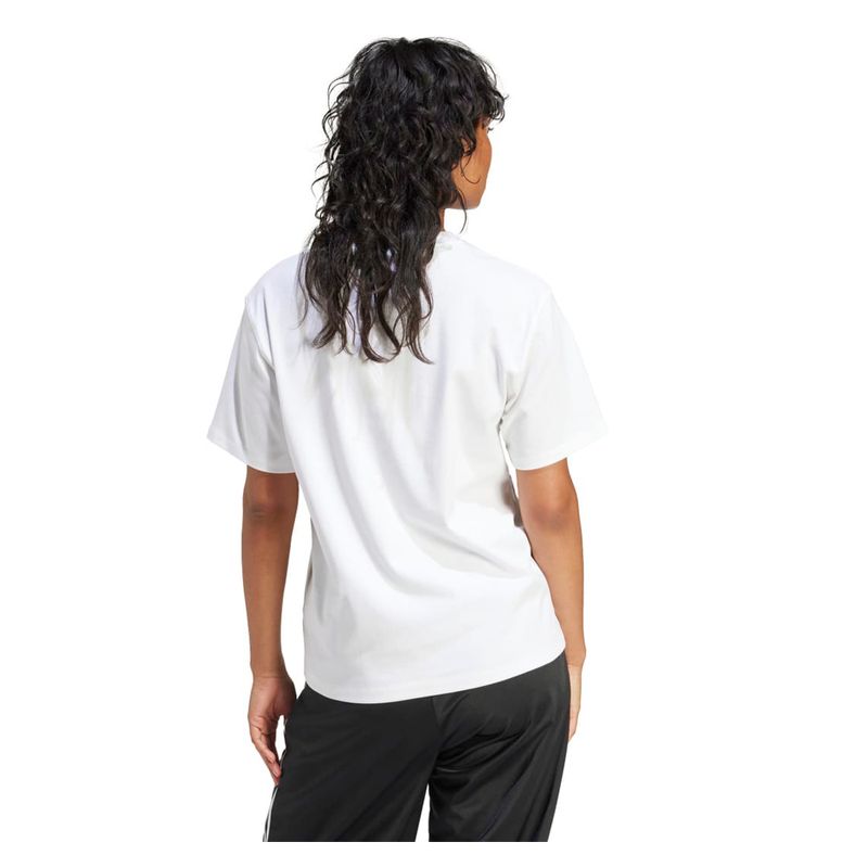 Remera adidas originals mujer sales