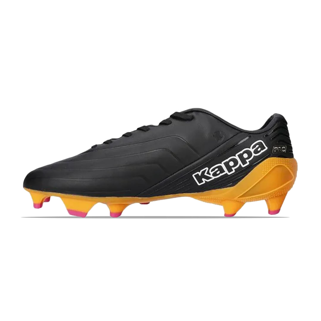 Botines Hombre Kappa Player Pro FG JJ Deportes Indumentaria y