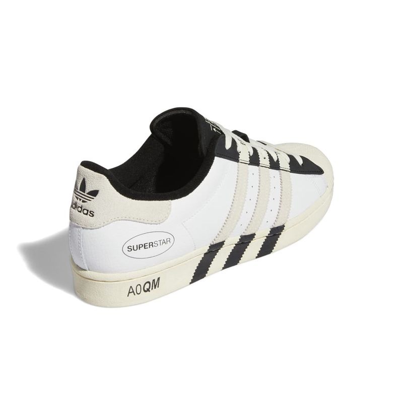 Superstar adidas hotsell hombre mercadolibre