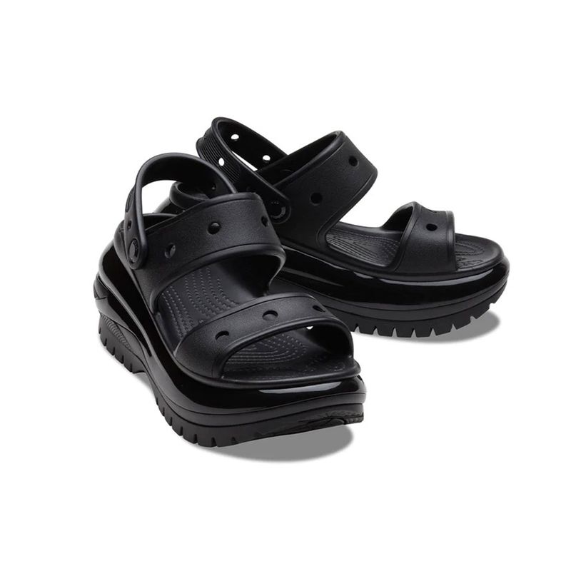 Sandalias-Mujer-Crocs-Classic-Mega-Crush