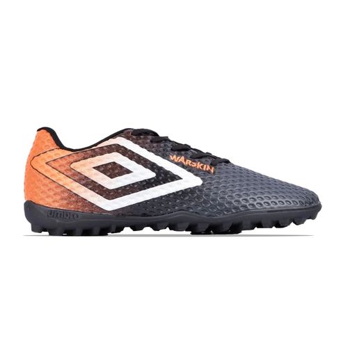 Botines Hombre Umbro Warskin TF