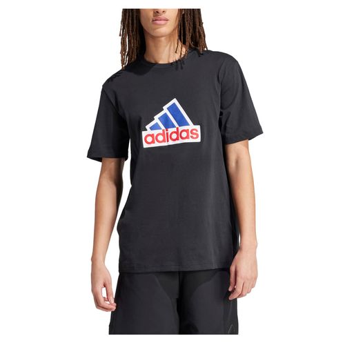 Remera Hombre adidas Fi Bos T Oly