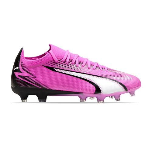 Botines Hombre Puma Ultra Match FG