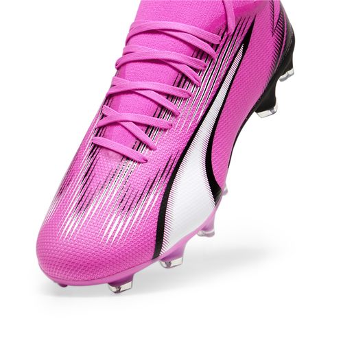 Botines Hombre Puma Ultra Match FG