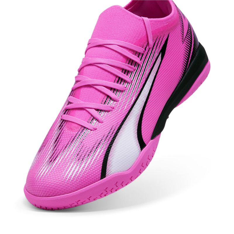 Botines puma futsal 2025
