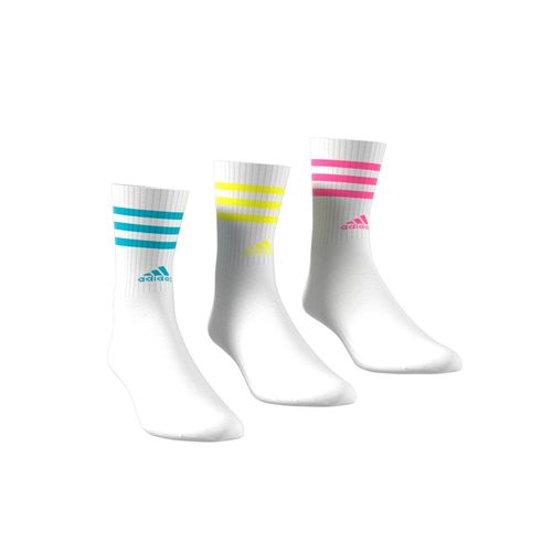 Pack de Medias x3 adidas Crew