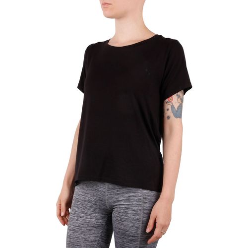 Remera Manga Corta Mujer Hifel Viscosa