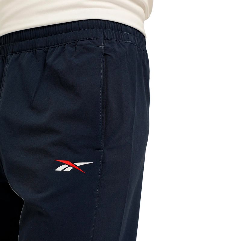 Pantalon Mujer Reebok Woven