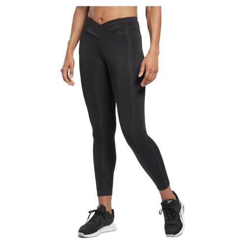Calza Mujer Reebok Wor Basic