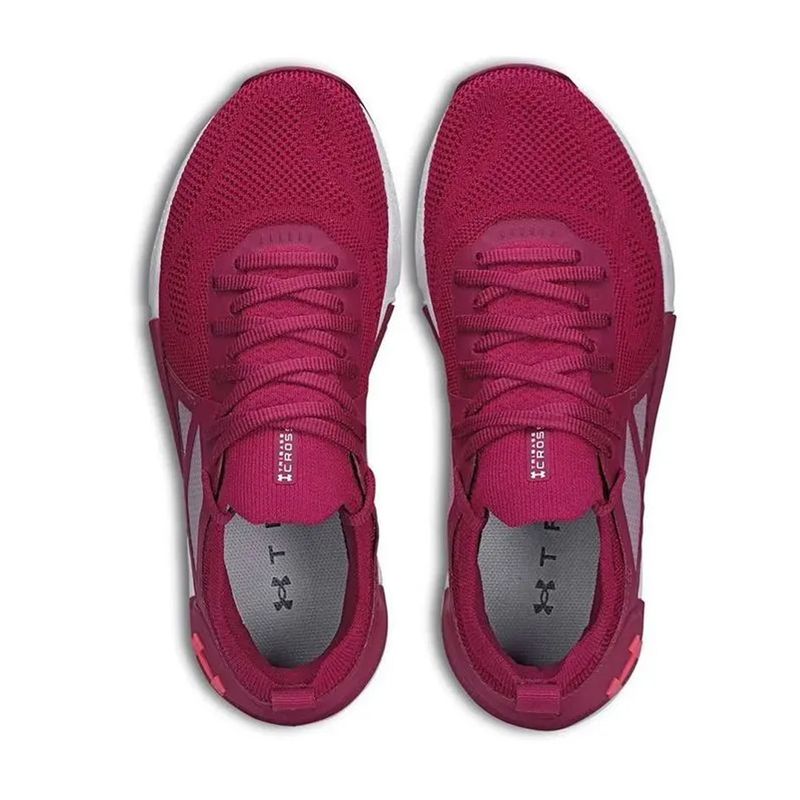 Zapatillas Mujer Under Armour Tribase Cross On Sports