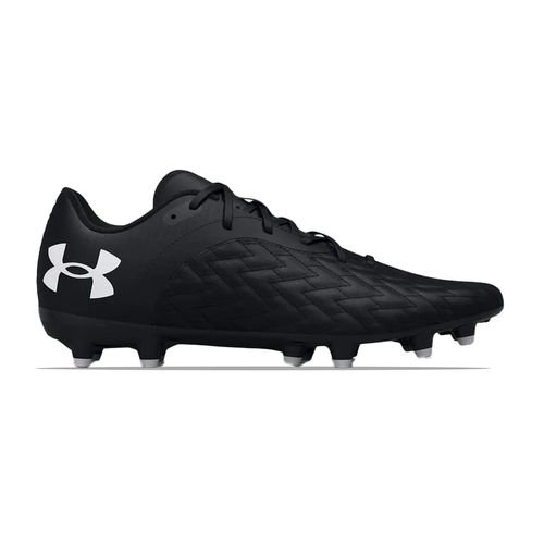 Botines Under Armour Magnetico Select Fg