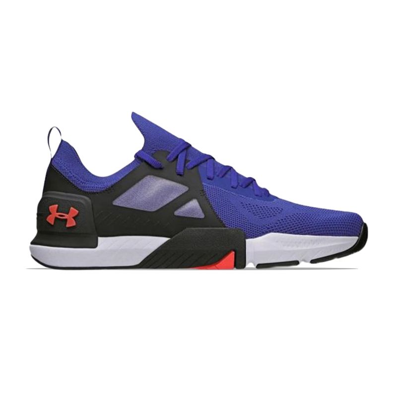 Zapatillas Hombre Under Armour Tribase Cross On Sports